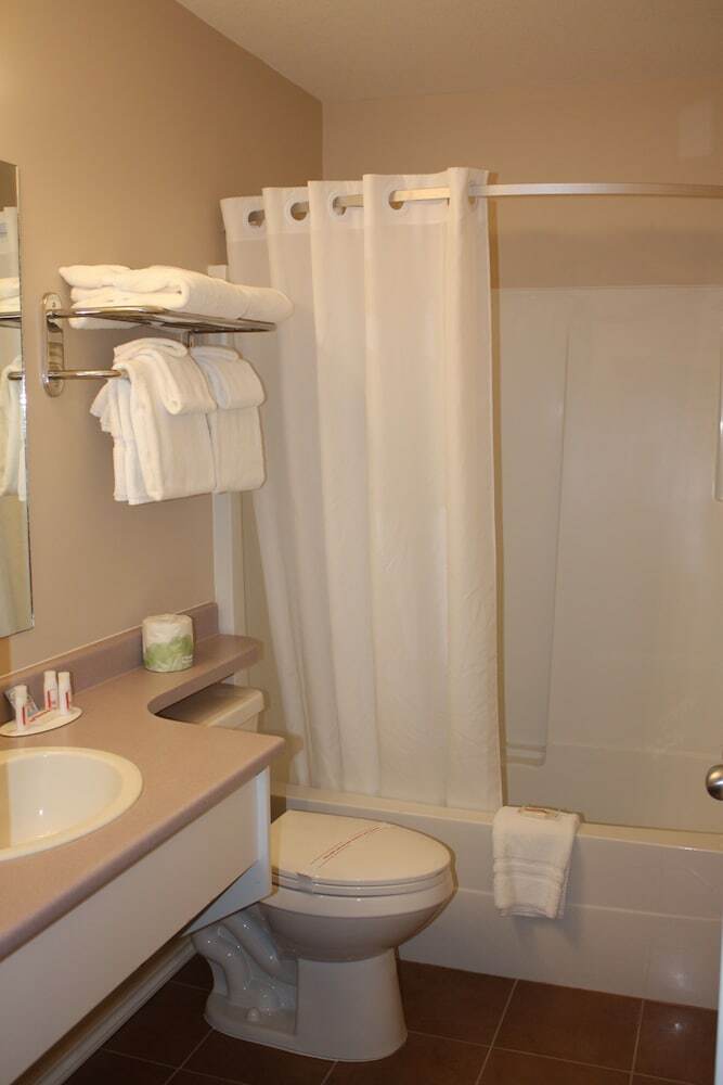 Hotel Super 8 Merritt Bc