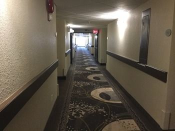 Hotel Super 8 Grande Prairie