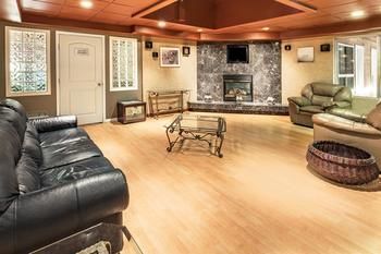 Hotel Super 8 Grande Prairie