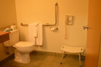 Hotel Super 8 Grande Prairie