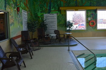 Hotel Super 8 Grande Prairie