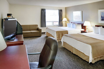 Travelodge Hotel Sudbury