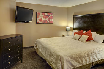 Travelodge Hotel Sudbury