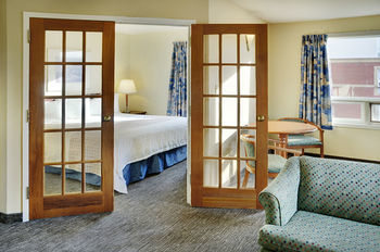 Travelodge Hotel Sudbury