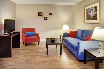 Travelodge Hotel Sudbury
