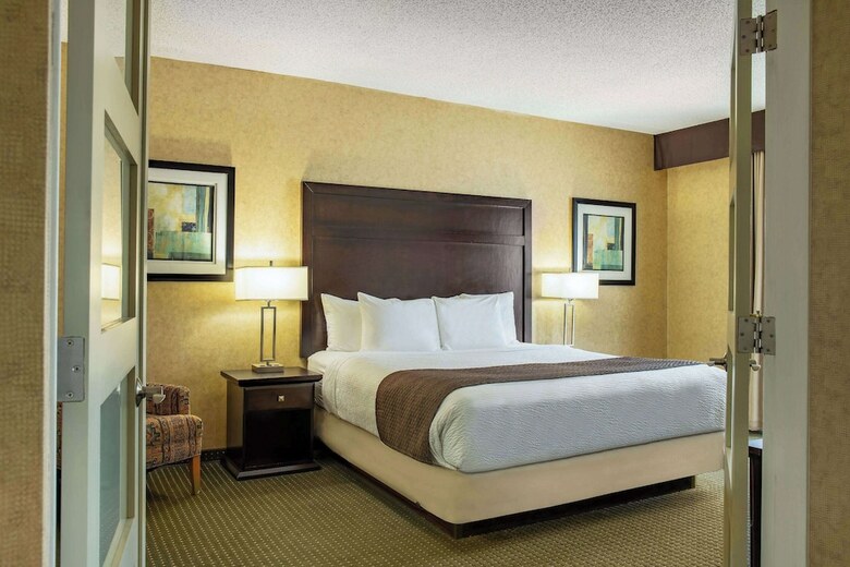 Hotel Days Inn Cranbrook
