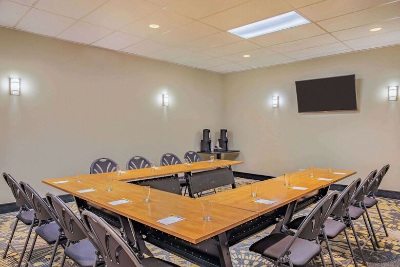 Hotel Days Inn Cranbrook