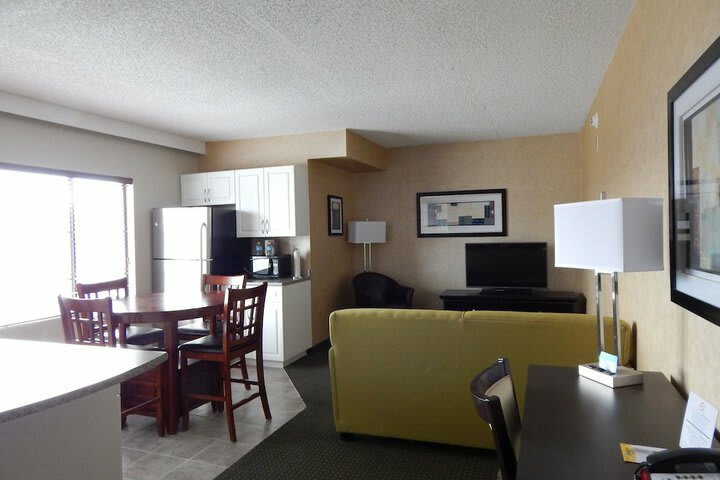 Hotel Days Inn Cranbrook