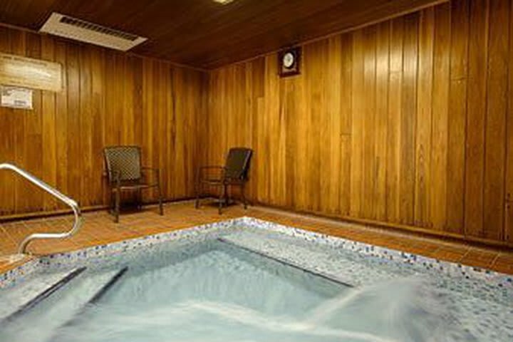 Hotel Days Inn Cranbrook