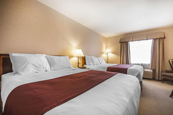 Hotel Ramada Plaza And Conference Centre