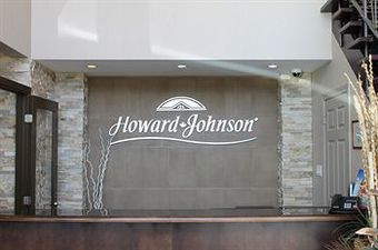 Hotel Howard Johnson Inn Sarnia