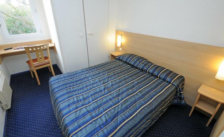 Hostal Mister Bed Lille Lomme