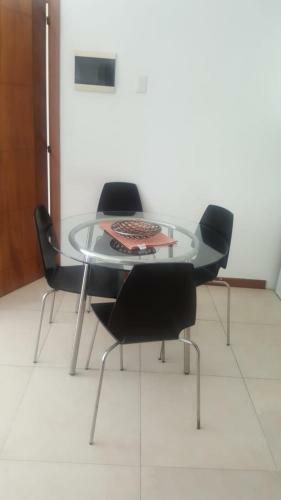 Apartamento Residencial Bella Stonia 506b