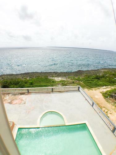 Apartamento Caleta Calle 9