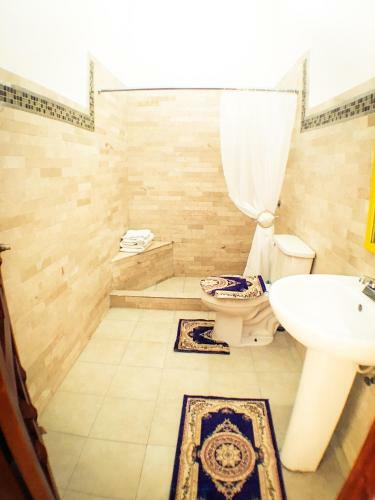 Apartamento Caleta Calle 9