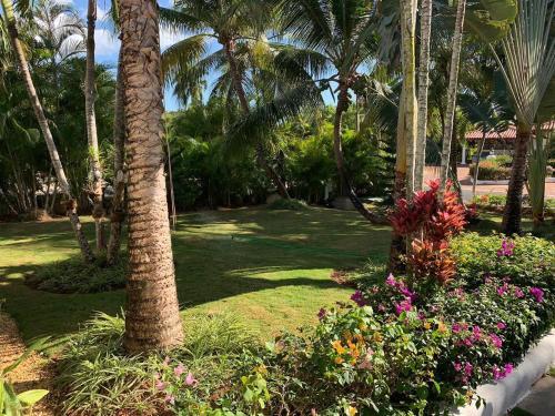 Linda Villa Casa De Campo La