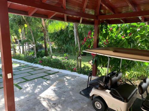Linda Villa Casa De Campo La