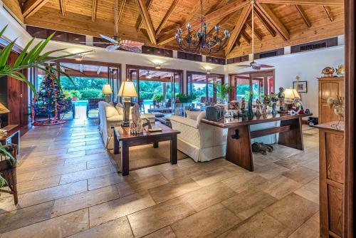 Villa En Casa De Campo, La Romana