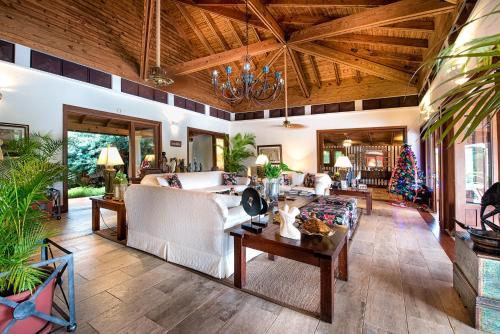Villa En Casa De Campo, La Romana