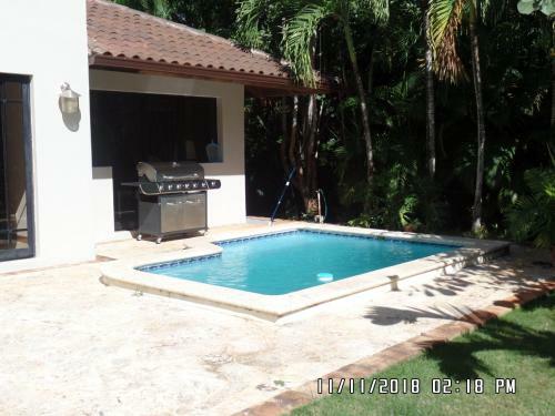 Villa Vivero II - No8