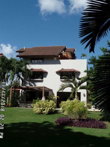 Villa Vivero II - No8