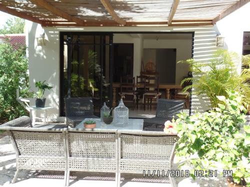 Villa Vivero II - No8