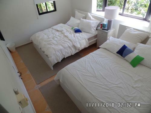 Villa Vivero II - No8