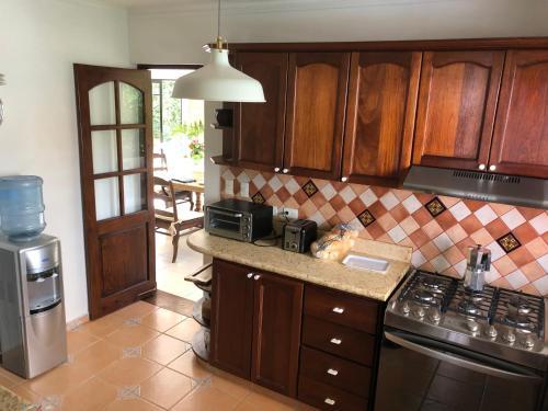 Villa Vivero II - No8