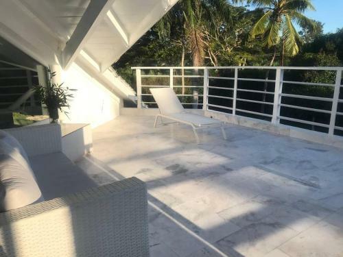 Casa De Campo Sunny Villa