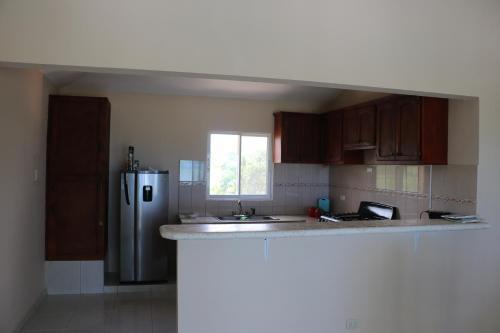 Apartamento Casa Del Sol