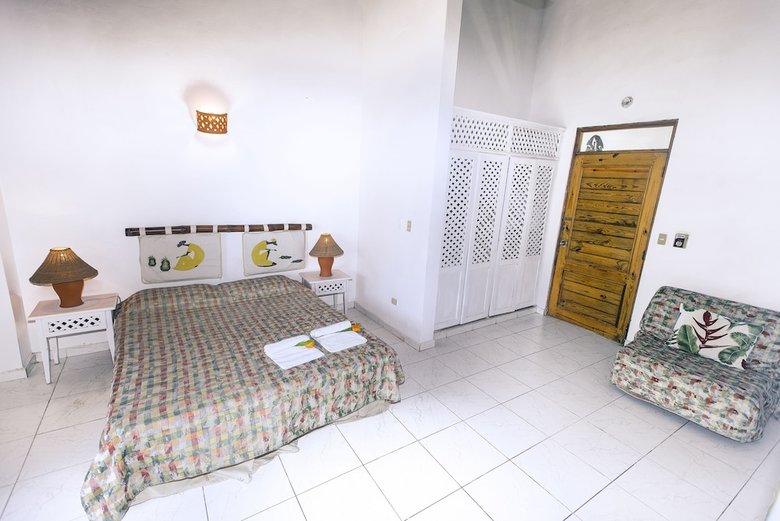 Hotel Plaza Lusitania