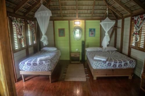 Bed & Breakfast Aventura Rincon Ecolodge
