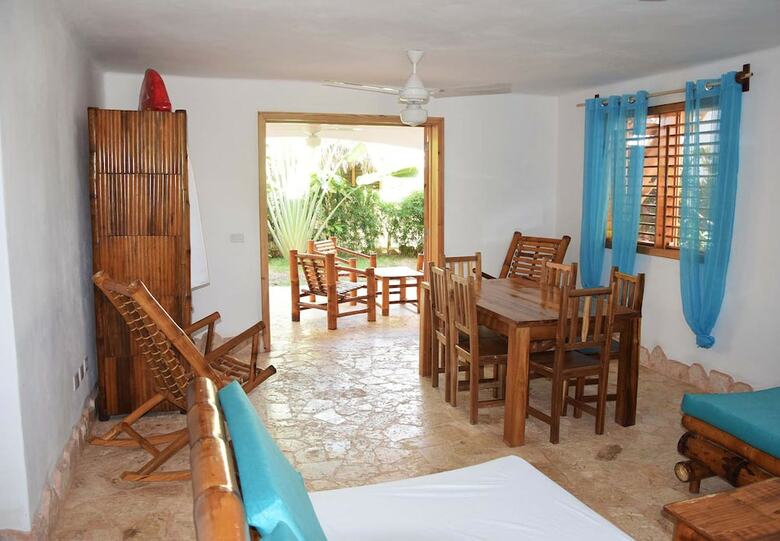 Apartamento Paradiso Del Caribe