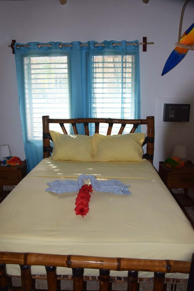 Apartamento Paradiso Del Caribe