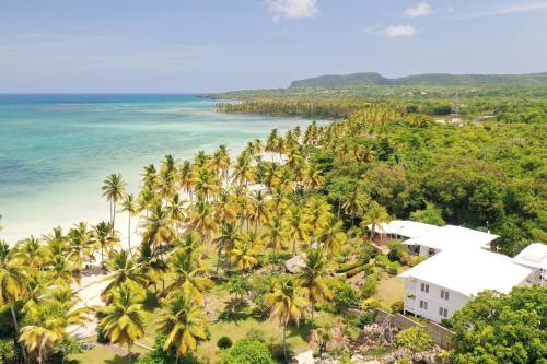Hotel Todo Blanco