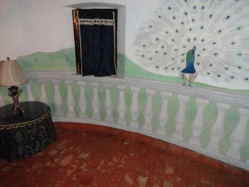 Bed & Breakfast El Castillo