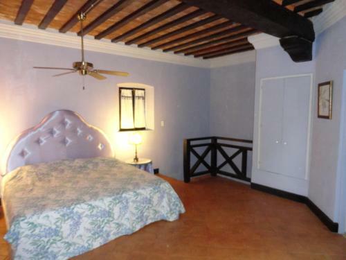 Bed & Breakfast El Castillo