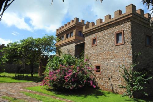 Bed & Breakfast El Castillo