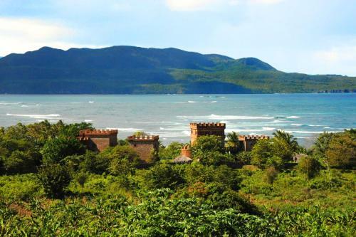 Bed & Breakfast El Castillo