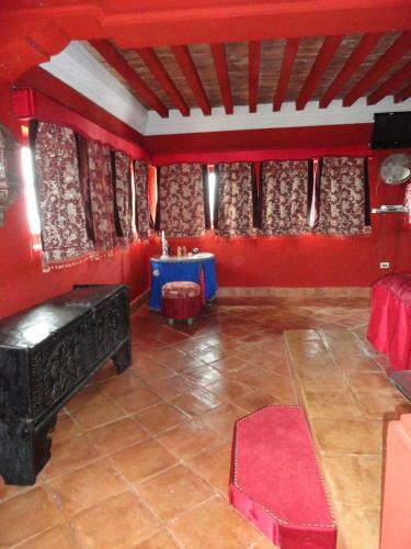 Bed & Breakfast El Castillo