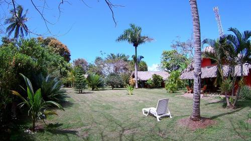 Hostal La Junglita