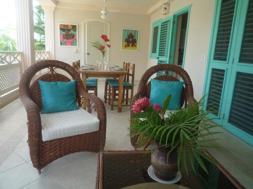 Aparthotel La Dolce Vita Residence