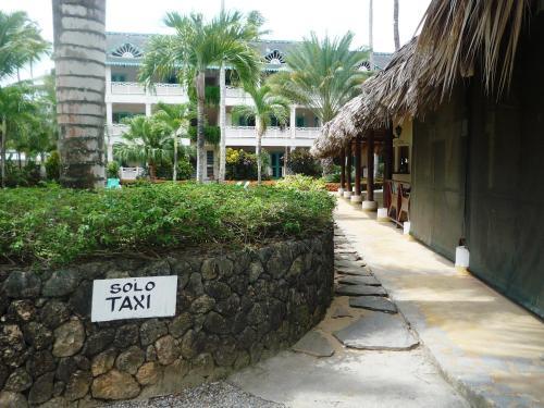 Aparthotel La Dolce Vita Residence