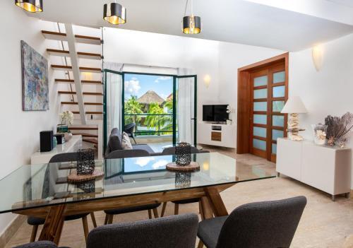 Apartment In Sublime Samana Resort