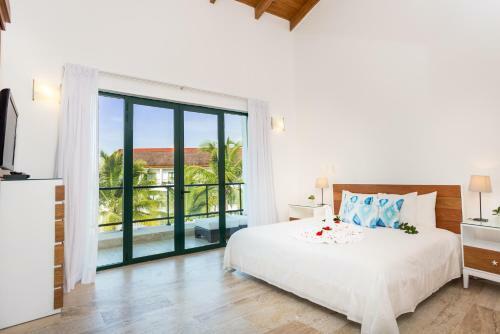 Apartment In Sublime Samana Resort