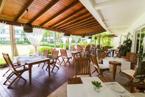 Apartment In Sublime Samana Resort