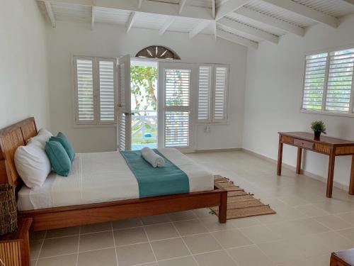 El Mosquito Boutique Hotel