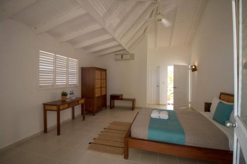 El Mosquito Boutique Hotel