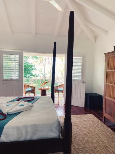 El Mosquito Boutique Hotel