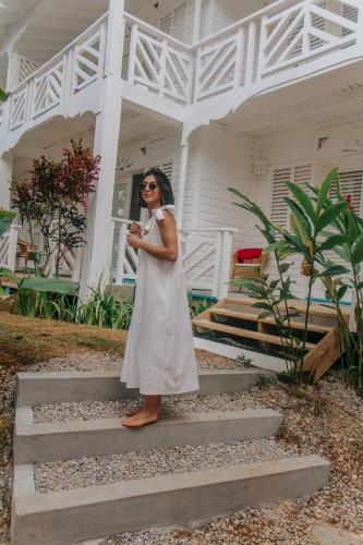 El Mosquito Boutique Hotel